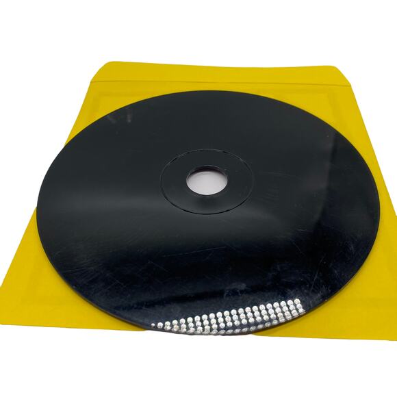 NASCAR 99 Black Label PS1 Sony PlayStation 1 Disc Only Tested Working - Picture 2 of 3